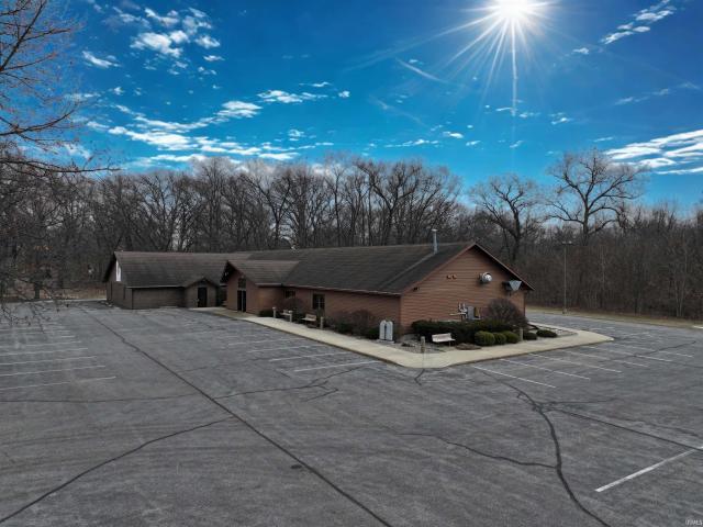 Commercial for sale in Winamac, Indiana