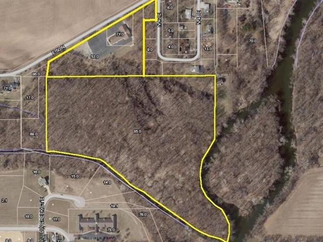 Land for sale in Winamac, Indiana