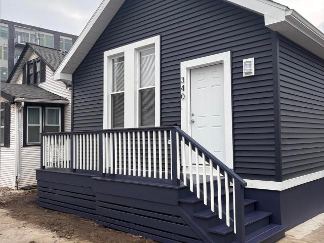 Property for sale in Bay View, Milwaukee