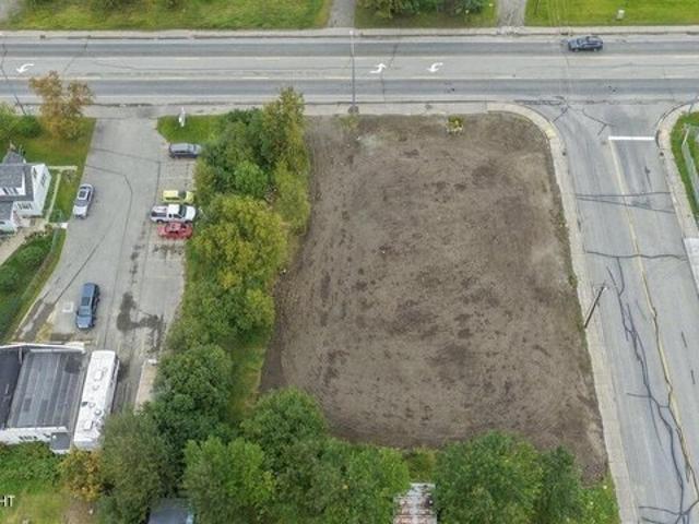 Land for sale in Palmer