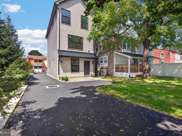 House for sale in West Chester, Chester County