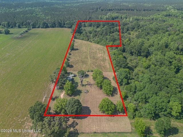 House for sale in Wiggins, Mississippi