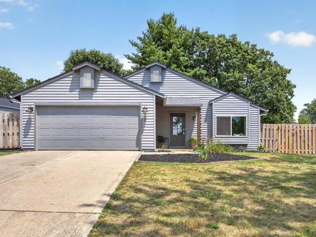 House for sale in Ellettsville, Indiana
