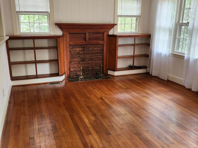 Property for rent in Southern Pines, North Carolina