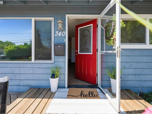 House for sale in Oregonia
