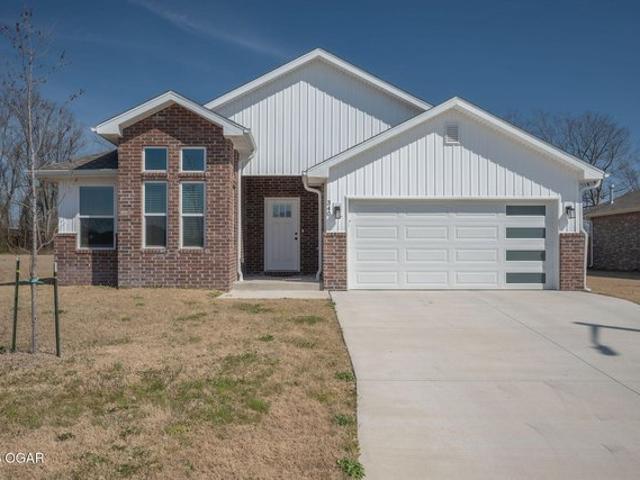 House for sale in Webb City, Missouri