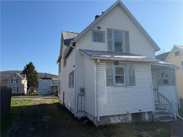 Property for sale in Erwin, New York