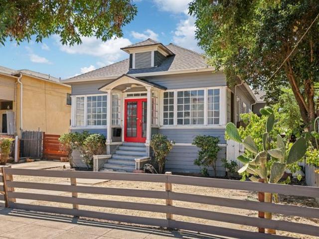 House for sale in Stockton, California