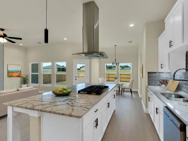 House for sale in Ellis, Texas