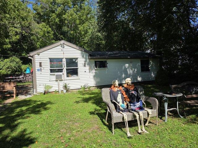 House for sale in Jewett City, Connecticut
