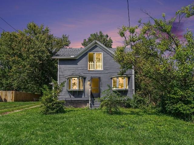 House for sale in Hudson, Michigan