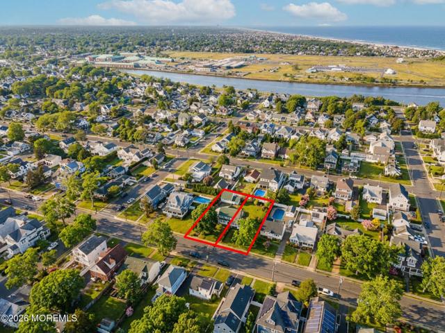House for sale in Monmouth, New Jersey