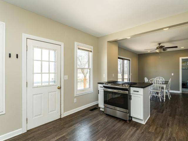 House for sale in Winona, Minnesota