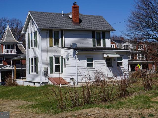 House for sale in Kutztown, Pennsylvania