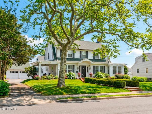 House for sale in Monmouth, New Jersey