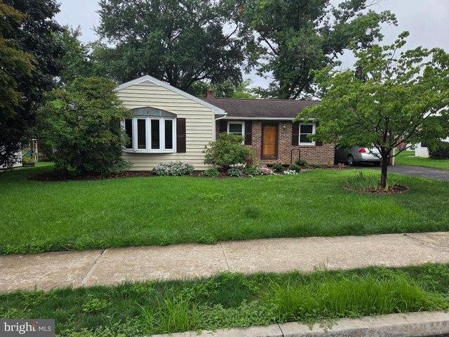 House for sale in Lititz, Pennsylvania