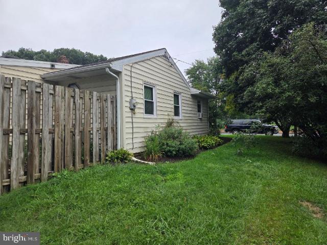 House for sale in Lititz, Pennsylvania