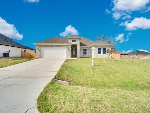 House for sale in Ellis, Texas