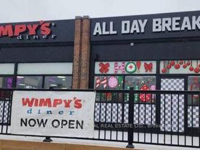 Commercial for sale in York, Ontario