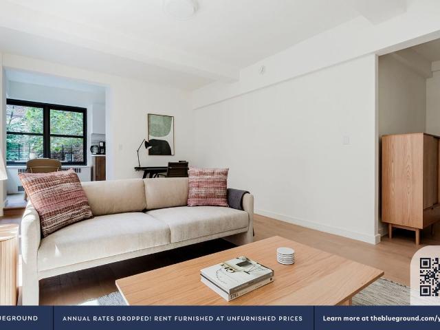 Apartment for rent in Arverne, New York