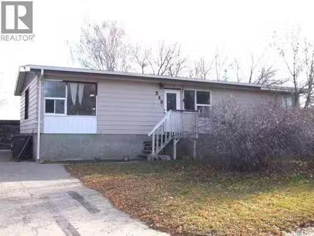 House for sale in Burstall, Saskatchewan