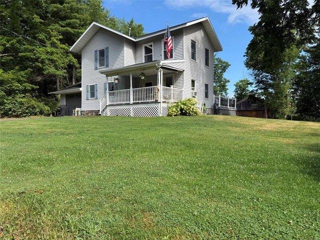 House for sale in Vestal, New York