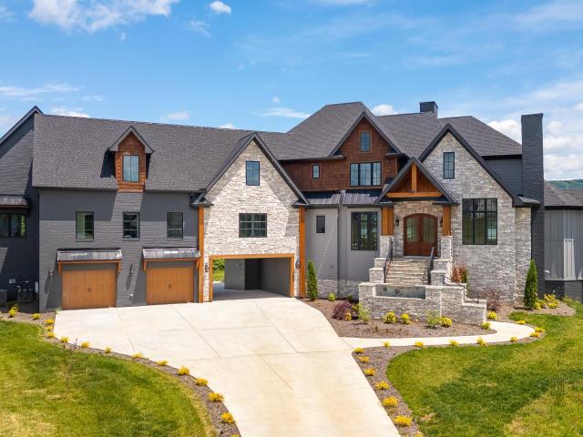 House for sale in Jasper, East Tennessee