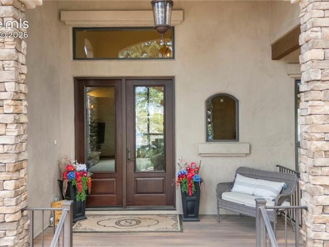 Property for rent in Colorado Springs, Colorado