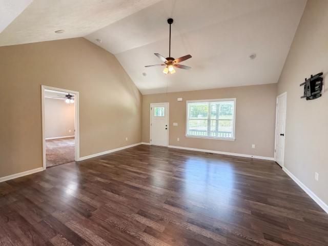 House for sale in Tennessee