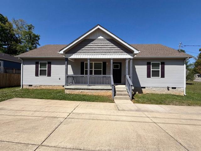 House for sale in Tennessee