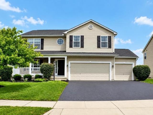 House for sale in Pataskala, Ohio