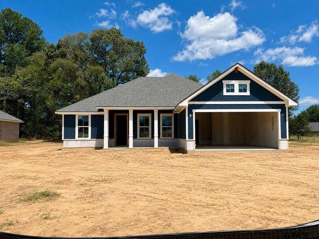 House for sale in Smith, Texas