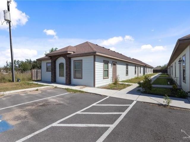 House for sale in Hidalgo, Texas