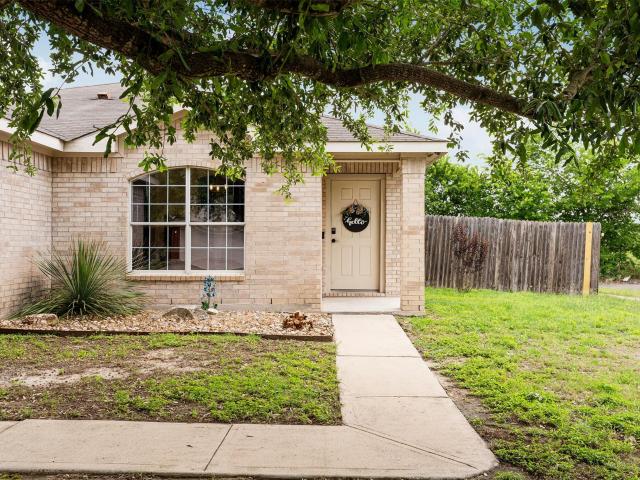 House for sale in Hays, Texas