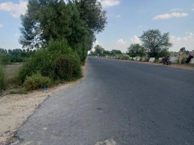 Land for sale in Multan, Islamabad Capital Territory