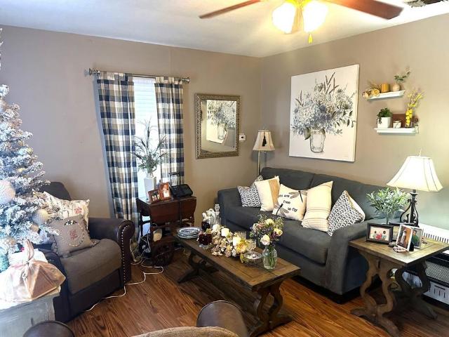 House for sale in Texarkana, Texas