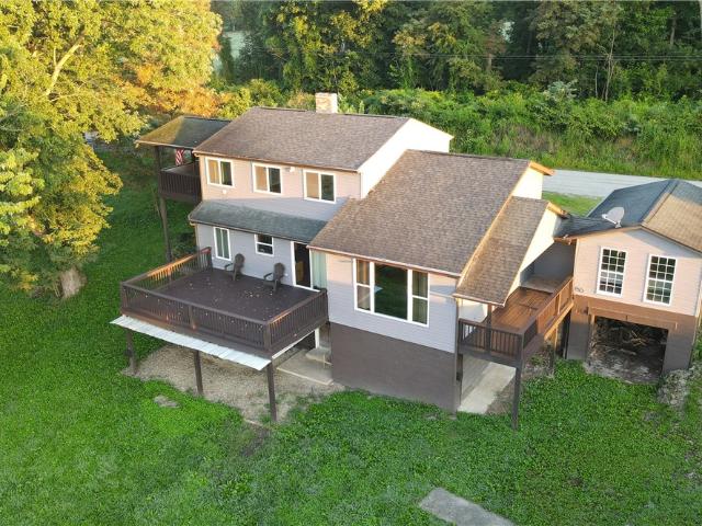 House for sale in Adah, Pennsylvania
