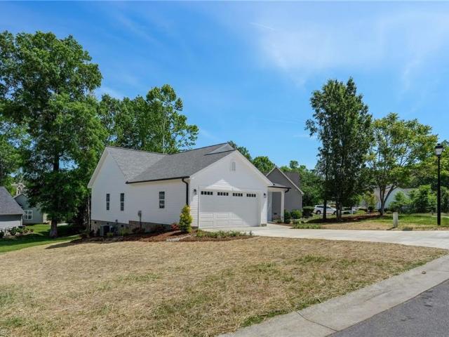 House for sale in Eden, North Carolina