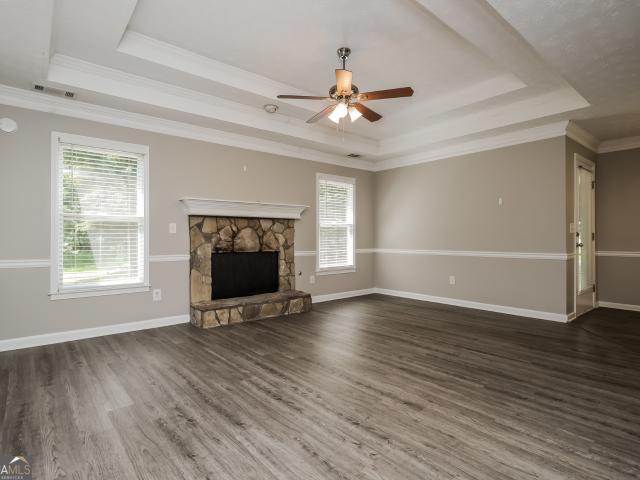House for sale in Covington, Georgia