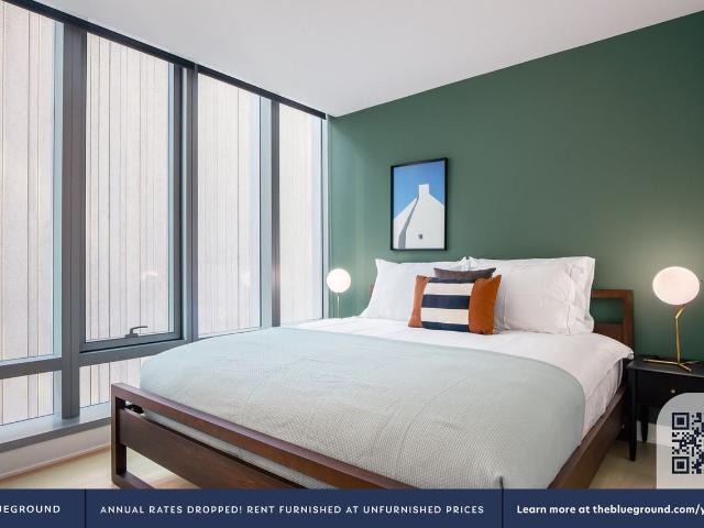 Apartment for rent in San Francisco, California