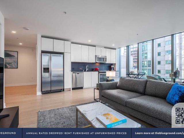 Apartment for rent in San Francisco, California