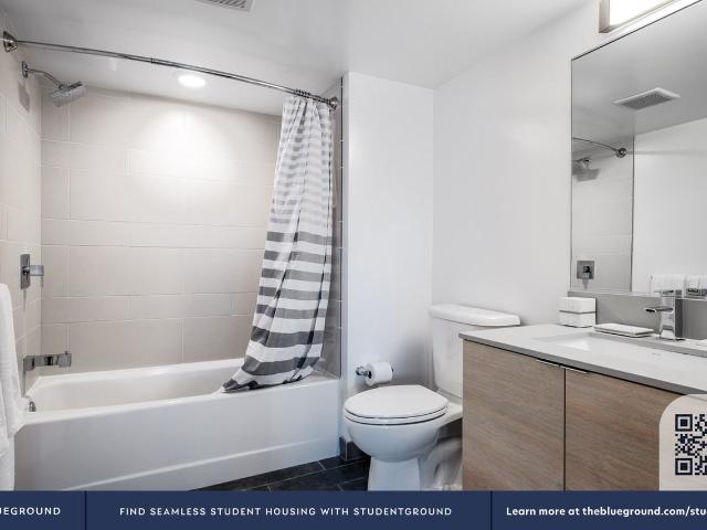 Apartment for rent in San Francisco, California