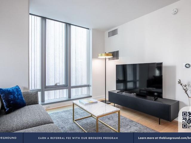 Apartment for rent in San Francisco, California