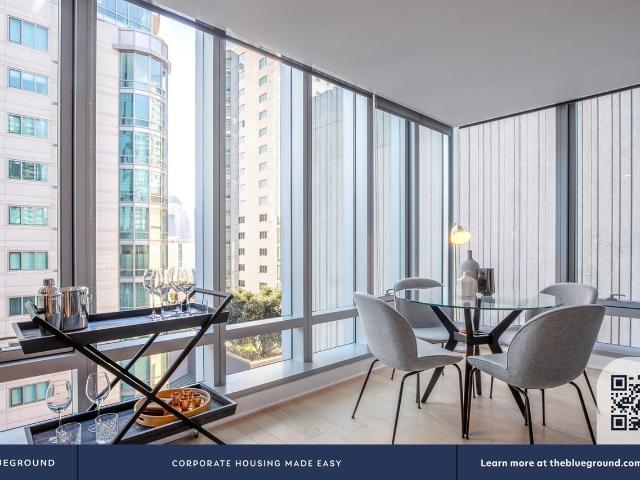 Apartment for rent in San Francisco, California