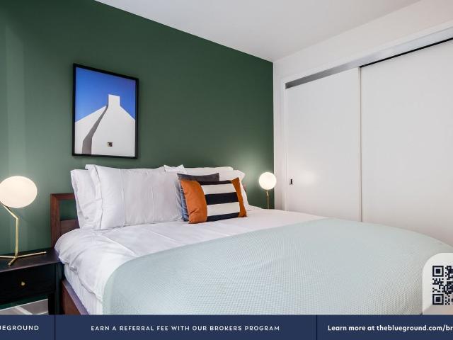 Apartment for rent in San Francisco, California