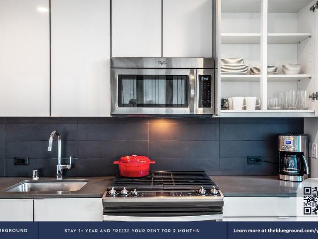 Apartment for rent in San Francisco, California