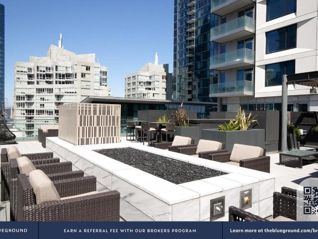 Apartment for rent in San Francisco, California