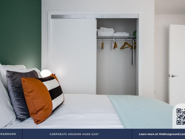 Apartment for rent in San Francisco, California
