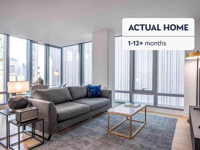 Apartment for rent in San Francisco