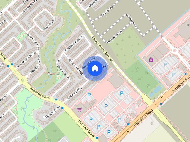 House for rent in Mulhurst Bay, Ontario